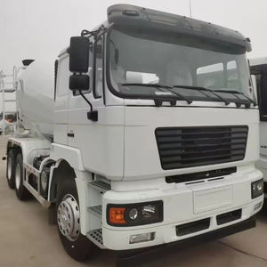<span class=keywords><strong>Camion</strong></span> mélangeur à béton diesel de haute qualité F3000 neuf de fabrication chinoise, vente au <span class=keywords><strong>prix</strong></span> d'usine - Product Image 1
