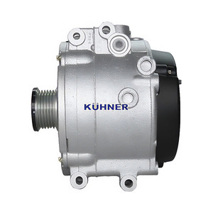 Alternatore compatibile per MERCEDES-BENZ M-CLASS ML 270 CDI (163.113) Diesel (KW: 120, HP: 163) da 12-1999 a 06-2005 - Product Image 2