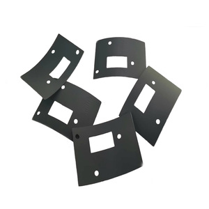 Personnalisé FORMEX PVC PC EVA PP PTFE noir feuille isolateur papier générateur moteur <span class=keywords><strong>carburateur</strong></span> isolateur <span class=keywords><strong>joint</strong></span> entretoise - Product Image 2