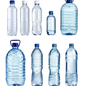 Vente chaude automatique 500ml Machine de remplissage de bouteilles d'eau Machines de remplissage commerciales Eau - Product Image 5