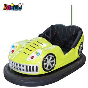 Colorful Electric With Music and <b>Light</b> Two Seats Electric <b>Net</b> Bumper Car for Kids and Adult - Product Image 4