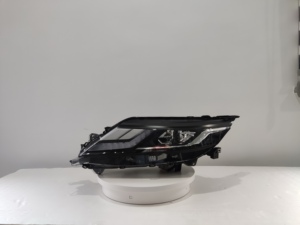 Nouveauté NEXTMILE Pièces automobiles Kit de carrosserie de mise à niveau Phare LED 12V 6000K Garantie de 12 mois pour Mitsubishi Triton L200 2015-2021 - Product Image 6