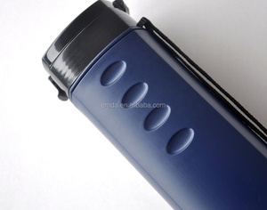 Supporto Professionale Regolabile con Chiusura a Torsione per Tubi Quadrati in Plastica per Mappe, Arte e Disegni - Product Image 2