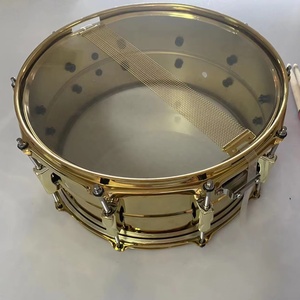 Rullante di Alta Qualità Placcato in Rame con Acciaio Inossidabile per Studenti - Product Image 1