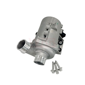 11517586925 11517563183 <b>Water</b> <b>Pump</b> for BMW E90 F10 328i 528i Premium Durable Engine Coolant <b>Electric</b> Cooling System Assembly - Product Image 1