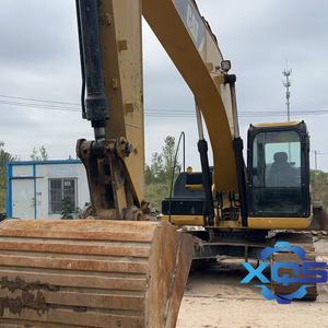 Usato usato prestazioni efficienti escavatore forestale <span class=keywords><strong>macchine</strong></span> Cat320D2 <span class=keywords><strong>vendita</strong></span> - Product Image 3