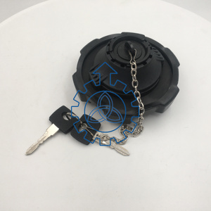 <span class=keywords><strong>Ricambi</strong></span> per <span class=keywords><strong>Camion</strong></span> 2104827 A0004705405 A0004706605 A0004707905 Tappo Serbatoio Carburante Bloccabile per Benz <span class=keywords><strong>DAF</strong></span> - Product Image 2