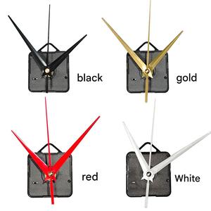 <span class=keywords><strong>Mouvement</strong></span> d'<span class=keywords><strong>horloge</strong></span> à <span class=keywords><strong>quartz</strong></span> 5168 de haute qualité avec aiguille métallique pour accessoires et réparation d'horloges murales DIY en plastique - Product Image 1