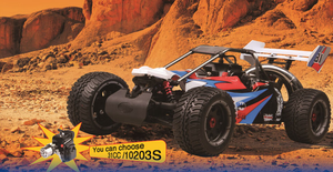 Véhicule à essence <span class=keywords><strong>SF</strong></span> tout-terrain 1/5 avec entraînement de voiture de course à grande vitesse 30CC 4WD - Product Image 6