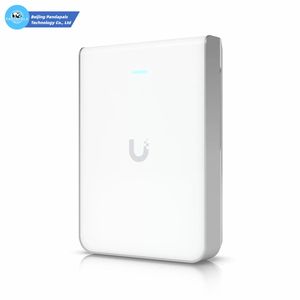 Original nouveau UBNT Ubiquiti UniFi U7 <span class=keywords><strong>Pro</strong></span> U7-<span class=keywords><strong>Pro</strong></span>-Wall mural dans le mur wifi <span class=keywords><strong>ap</strong></span> points d'accès u7 - Product Image 2