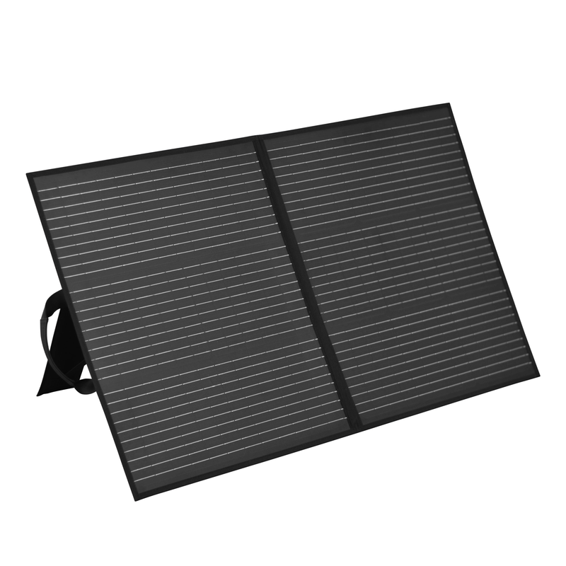 Price China 60W Foldable Monocrystalline Solar