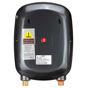 <span class=keywords><strong>Chauffe</strong></span>-<span class=keywords><strong>eau</strong></span> salle de bain <span class=keywords><strong>chauffe</strong></span>-<span class=keywords><strong>eau</strong></span> électrique sans réservoir <span class=keywords><strong>chauffe</strong></span>-<span class=keywords><strong>eau</strong></span> domestique - Product Image 5