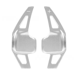 Popular Aluminum Alloy Wheel <b>Shifter</b> <b>Paddle</b> Extension Replacement Interior Kits 3 Months Warranty for 3 Series 5 Series F30 F10 - Product Image 3