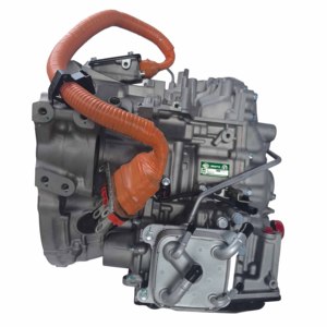 Infiniti lai 2.5 jf017e tái sản xuất truyền cvt8transmission lắp ráp Reman đảm bảo chất lượng - Product Image 2