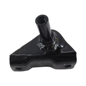Support inférieur d'amortisseur arrière supérieur droit pour Toyota Hilux GGN15 2004-2015 Référence OE 48505-0K010 485050K010 - Product Image 2