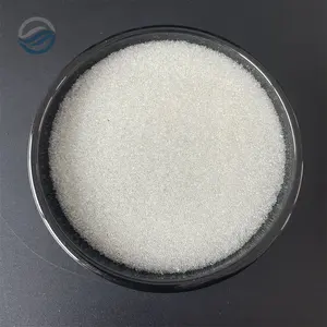 Manik-manik kaca peledakan pasir dengan bulat tinggi GB11 manik-manik kaca mikro