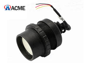 جهاز استشعار مستوى خزان الوقود بالموجات فوق الصوتية AUT700 ACME OEM جهاز قياس مستوى زيت الوقود البلاستيكي - Product Image 6