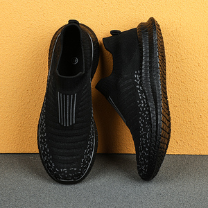 Nueva Llegada, Zapatos Calcetín para Hombre, Ultraligeros, Transpirables, Antideslizantes, <span class=keywords><strong>Talla</strong></span> Grande, Estilo Casual, para Todas las Temporadas - Product Image 4