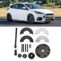 Kit de démontage de roue avant Podofo 72mm/2.85in, extracteur de moyeu de roue avant, outil d'assemblage compatible avec Focus II, vente en gros pour fournisseurs
