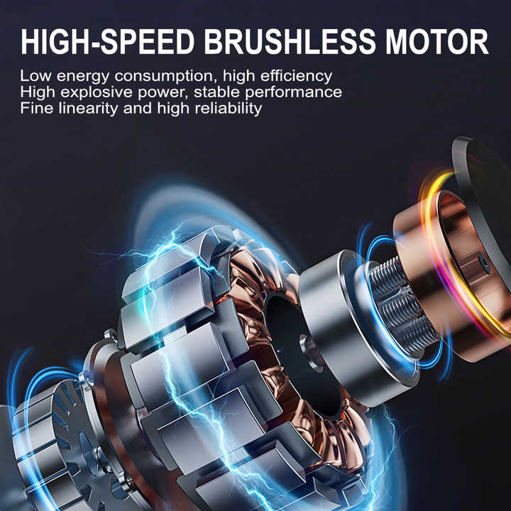 M12 Battery Mini Jet Dry Blower Fan M12 12v Lithium Battery