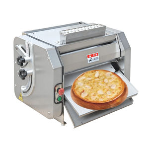 <span class=keywords><strong>Pizza</strong></span> Magic à haute efficacité: Machine professionnelle de traitement et de façonnage de <span class=keywords><strong>pizza</strong></span>, un excellent équipement pour faire des pizzas rondes - Product Image 1