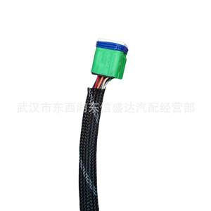 Interruptor de Cambio de Marchas Peugeot Citroën 252927 1635684480 Combinación Automática para Reemplazo o Reparación - Product Image 4