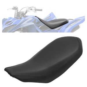 Para <span class=keywords><strong>Yamaha</strong></span> <span class=keywords><strong>Raptor</strong></span> <span class=keywords><strong>700</strong></span> 700R YFM700R 2007 2008 <span class=keywords><strong>2009</strong></span> Conjunto de asiento completo negro - Product Image 2