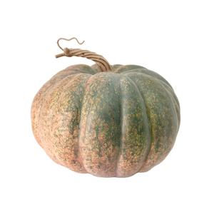 Schiuma grande zucca di plastica Halloween ringraziamento collezione autunno decorazione zucca artificiale - Product Image 1