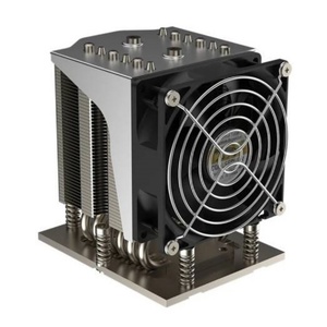 Ventilador SP5 4U-S42 SP5 12V PWM1900-3800RPM de 4 Pines PWM con Doble Balero - Product Image 1