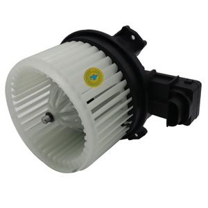 Moteur de soufflerie de climatiseur pour Toyota Hilux Fortuner Innova 871030K390 87103-0K390 871030K460 87103-0K391 - Product Image 2