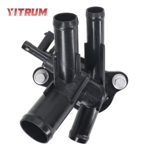 Conjunto de Termostato de Motor YITRUM 12672523 12638710 para Chevrolet, Pieza de Repuesto, Material de Acero - Product Image 3