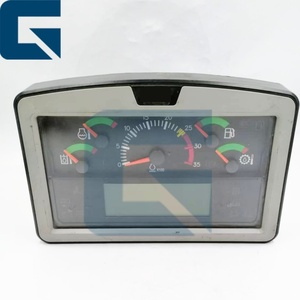 386-1371 3861371 แผงควบคุมจอแสดงผลสำหรับอะไหล่ D8T - Product Image 1