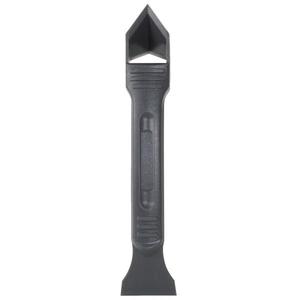 KS <b>TOOLS</b> - 116.1030 <b>Silicone</b> scraper - EAN 4042146285046 PIPE CUTTERS - Product Image 1