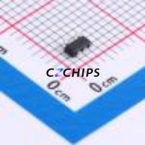 Haute qualité NCV8730ASN330T1G TSOP-5-1.5mm Circuit intégré IC puce PMIC régulateur linéaire (LDO) - Product Image 2