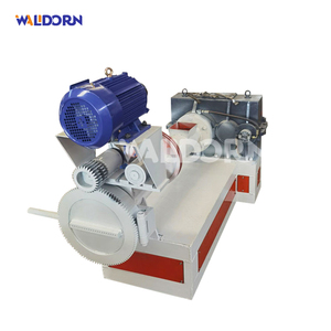 Línea de Compuesto Plástico Industrial con Medición y Corrección de Color en Línea - Product Image 1