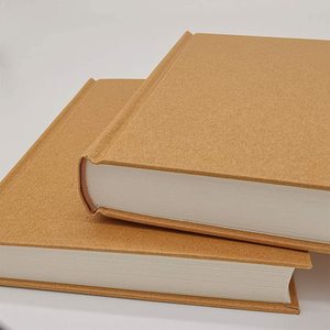 Cahier de croquis personnalisé A5, 240 feuilles, papier de dessin vierge sans acide - Product Image 5