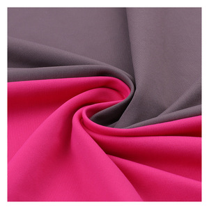 Nhật Bản <span class=keywords><strong>David</strong></span> quần áo Polyester cotton chống Đóng cọc vải 6535 dày xước lông cừu Lót Dệt Kim - Product Image 5