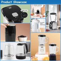 Bouilloire Électrique Distributeur d'Eau 5L à Base Amovible en Titane Foncé pour Usage Commercial – Direct Fabricant d'Appareils Électroménagers
