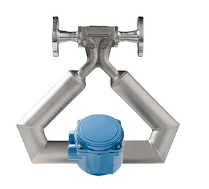 เครื่องวัดมวล CMF100 CMF050 CMF200 CMF300โคริโอลิส - Product Image 1