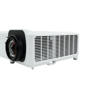Projecteur laser ViewSonic LS901-4K 5500 ANSI Lumens 3840x2160 4KUHD 3D à prix bas, rapport de contraste natif élevé - Product Image 3
