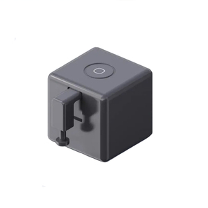 Tuya BLE Cuộc Sống Thông Minh Ứng Dụng Điều Khiển Từ Xa Điều Khiển Bằng Giọng Nói Alexa Và Google Trợ Lý Nhà Thông Minh Thông Minh Fingerbot Cộng Với Chuyển Đổi Bot - Product Image 2