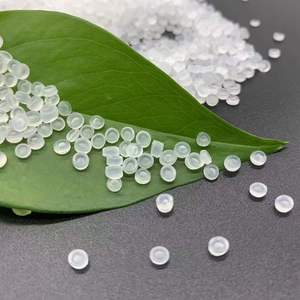 Virgin Polypropylene PP Natural Virgin <b>Granules</b> Raw Material High Strength PP <b>Granules</b> for Injection Molding - Product Image 3