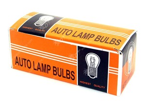 Bombillas LED 3157 3057 3156 Plateadas Stealth Chrome Ámbar para Direccionales, Luces de Reversa, Luces Traseras y Luces de Matrícula - Product Image 6