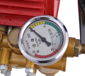 CC-280 LAVEUSE <span class=keywords><strong>de</strong></span> VOITURE PORTABLE HAUTE <span class=keywords><strong>PRESSION</strong></span> NETTOYANT MÉNAGE NETTOYAGE <span class=keywords><strong>MACHINE</strong></span> - Product Image 5