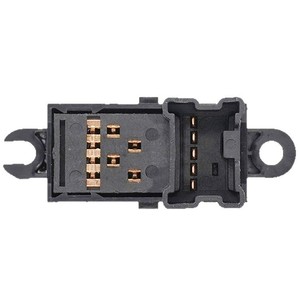 Interrupteur de lève-vitre Yitrum 25411-1KL5A pour voitures Nissan, électrique 12V, interrupteur automatique - Product Image 4