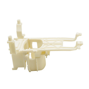 Custom 3D Printed Resin Model Part For Industrial Rapid Prototyping Structure Verification STL STP File Support - Product Image 3