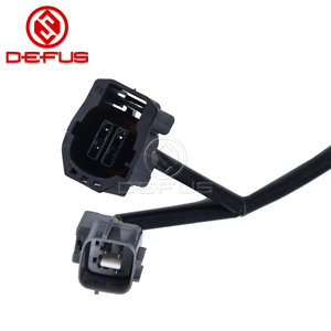 Capteur d'oxygène avant DEFUS, capteur lambda OEM L555188G1, applicable aux modèles Mazda CX-7 2.5L 2010, 2011 et <span class=keywords><strong>2012</strong></span>. - Product Image 4