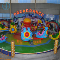 Manège Break Dance à vendre