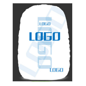 Copertura Antipioggia Impermeabile da 35L per Zaino, Leggera e Personalizzata in 210t, da Esterno per Escursionismo, Campeggio, Viaggi e Ciclismo - Product Image 6