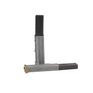 Spazzole di Carbone Universali <span class=keywords><strong>per</strong></span> Motori di <span class=keywords><strong>Aspirapolvere</strong></span> Industriali Baiyun, Accessori <span class=keywords><strong>per</strong></span> Modelli BF501 BF502 - Product Image 4